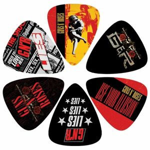Perri's Leathers Guns N' Roses Picks I kép