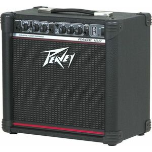 Peavey Transtube Rage 158 kép
