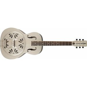Gretsch G9221 Bobtail Steel Round-Neck kép