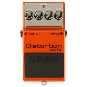 Boss DS-1X kép