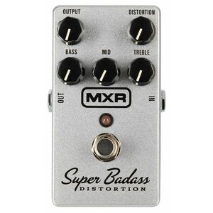 MXR M75 Super Badass Distortion kép