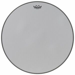 Remo 22" SilentStroke Bass kép