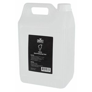 Chauvet QDF5 kép