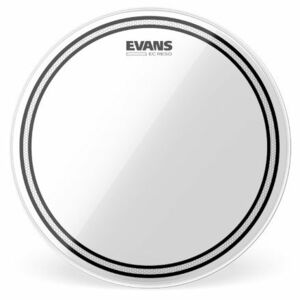 Evans 13" EC Resonant kép