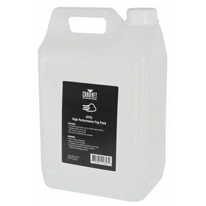 Chauvet FJ5 kép