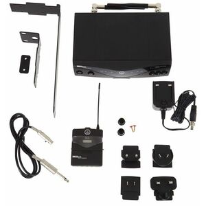 AKG WMS470 Instrumental Set-b1 kép