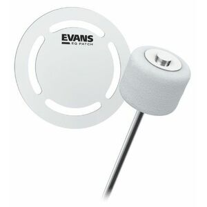 Evans AF Patch kép
