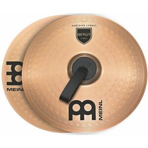 Meinl 14" Marching Bronze Medium kép
