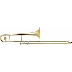 Bach 36G Stradivarius kép