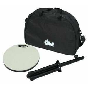 DW Smart Practice pad kép
