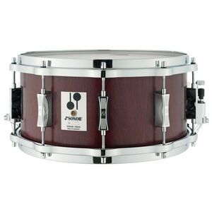Sonor D 516 MR Phonic Re-Issue Snare Drum Mahogany kép