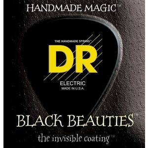 DR Strings BKB6-30 kép