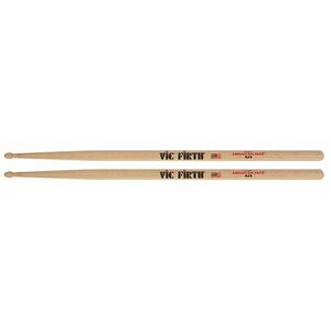 Vic Firth AJ3 American Jazz kép