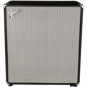 Fender Rumble 410 Cabinet V3 kép