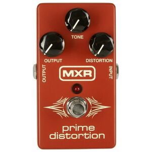 MXR M69 Prime Distortion kép