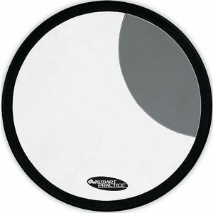 DW Multisurface practice pad kép