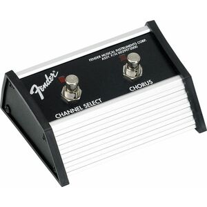 Fender 2-Button Footswitch - Channel/Chorus kép