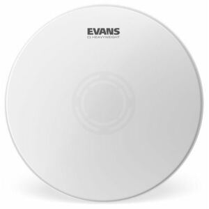 Evans 12" Heavyweight Coated kép
