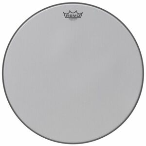 Remo 18" SilentStroke kép