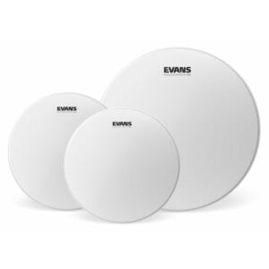 Evans Genera G2 coated Standard set kép