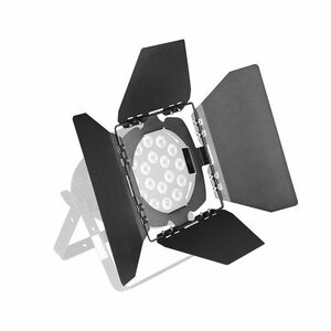 CAMEO Studio PAR BARN DOOR 2 B kép
