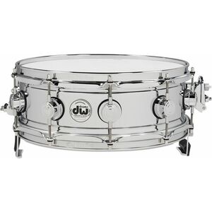DW 14"x5, 5" Collector´s True Sonic kép