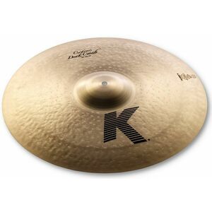 Zildjian 20" K Custom Dark Crash kép