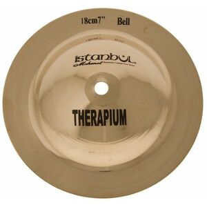 Istanbul Mehmet 7" Therapium Bell kép