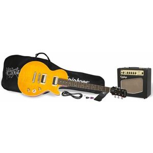Epiphone Slash AFD Les Paul Special-II Performance Pack kép
