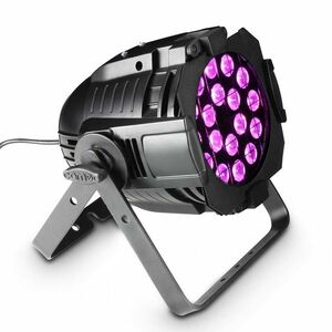 CAMEO STUDIO PAR64 CAN 18x8W Quad kép