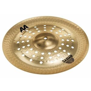 Sabian 19" AA Holy China kép