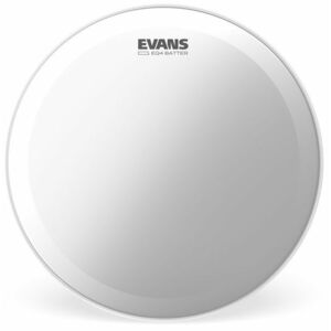 Evans 20" EQ4 Frosted kép