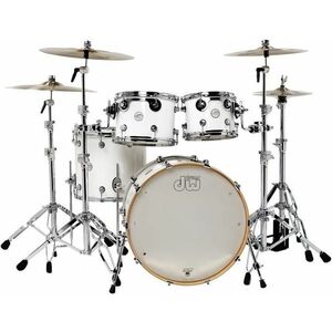 DW Design Series Gloss White kép