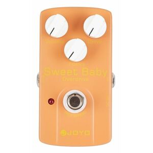 Joyo JF-36 Sweet Baby kép