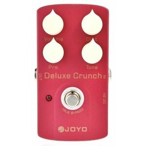 Joyo JF-39 Deluxe Crunch kép