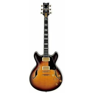 Ibanez JSM100 Vintage Sunburst kép