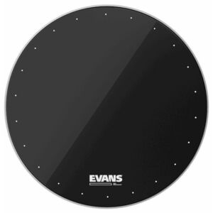 Evans 22" EQ1 Resonant Black kép
