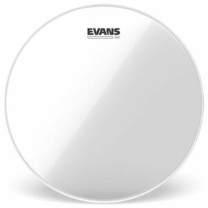 Evans 8" Genera G2 Clear kép