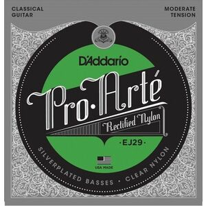 D'Addario EJ29 kép