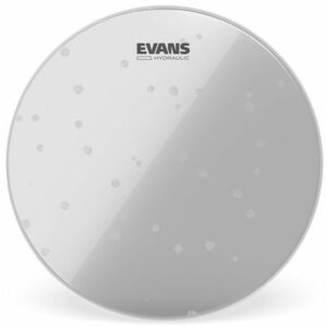 Evans 8" Hydraulic Glass kép