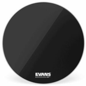 Evans 18" Resonant Black Bass kép