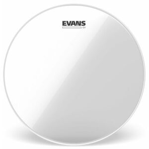 Evans 13" Genera G1 Clear kép