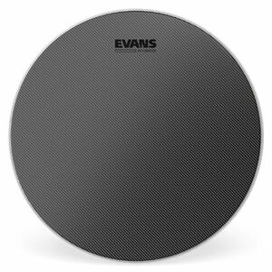 Evans 13" HYBRID Coated kép