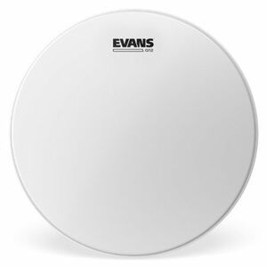 Evans 8" G plus Coated kép