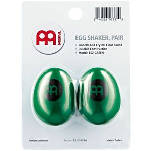 Meinl ES2-GREEN kép