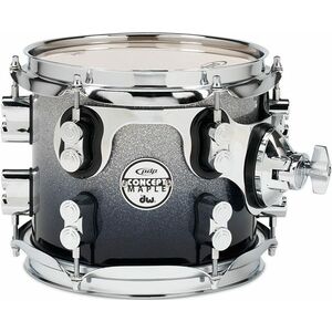 PDP 8" Concept Maple Silver to Black Fade kép