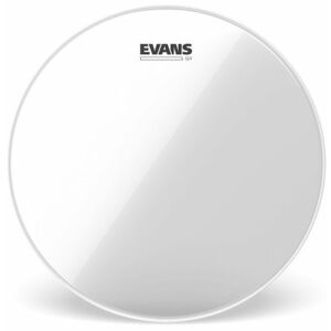 Evans 18" Genera G1 Clear kép
