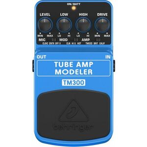 Behringer TM300 kép