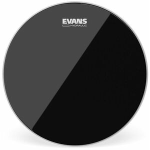 Evans 22" Hydraulic Black kép