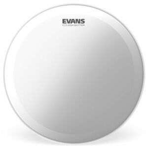 Evans 18" EQ4 Frosted kép